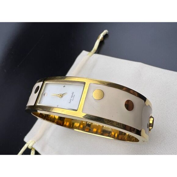 Kate Spade Make a Day of It Watch - Picture 3 of 4